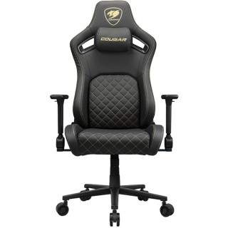 Cougar Defensor Gold
